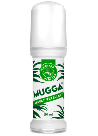 Mugga roll-on 20% DEET 50ml - Jaico